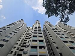 Blk 659B Jurong West Street 65 (Jurong West), HDB 5 Rooms #616432931